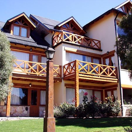 Villa Sofia Resort & Spa San Carlos de Bariloche Ngoại thất bức ảnh