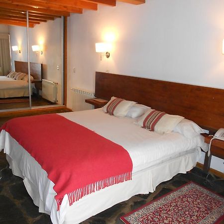 Villa Sofia Resort & Spa San Carlos de Bariloche Ngoại thất bức ảnh