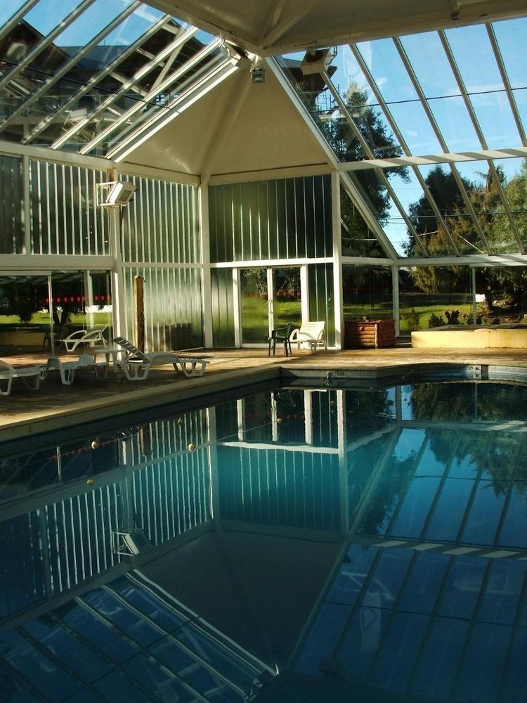 Villa Sofia Resort & Spa San Carlos de Bariloche Ngoại thất bức ảnh