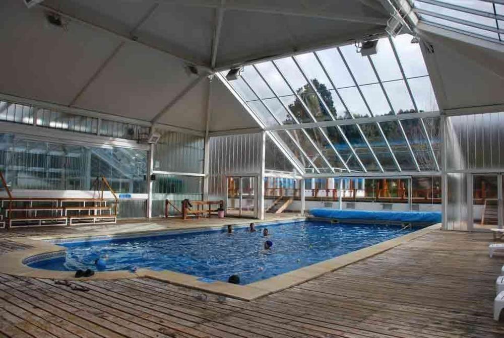 Villa Sofia Resort & Spa San Carlos de Bariloche Ngoại thất bức ảnh
