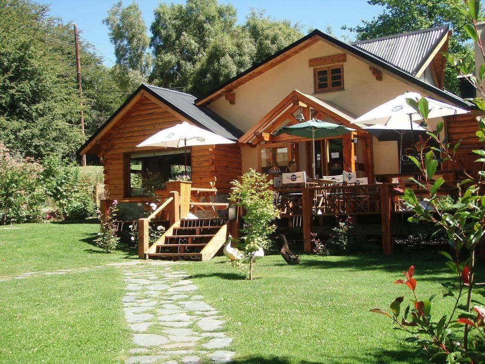 Villa Sofia Resort & Spa San Carlos de Bariloche Ngoại thất bức ảnh