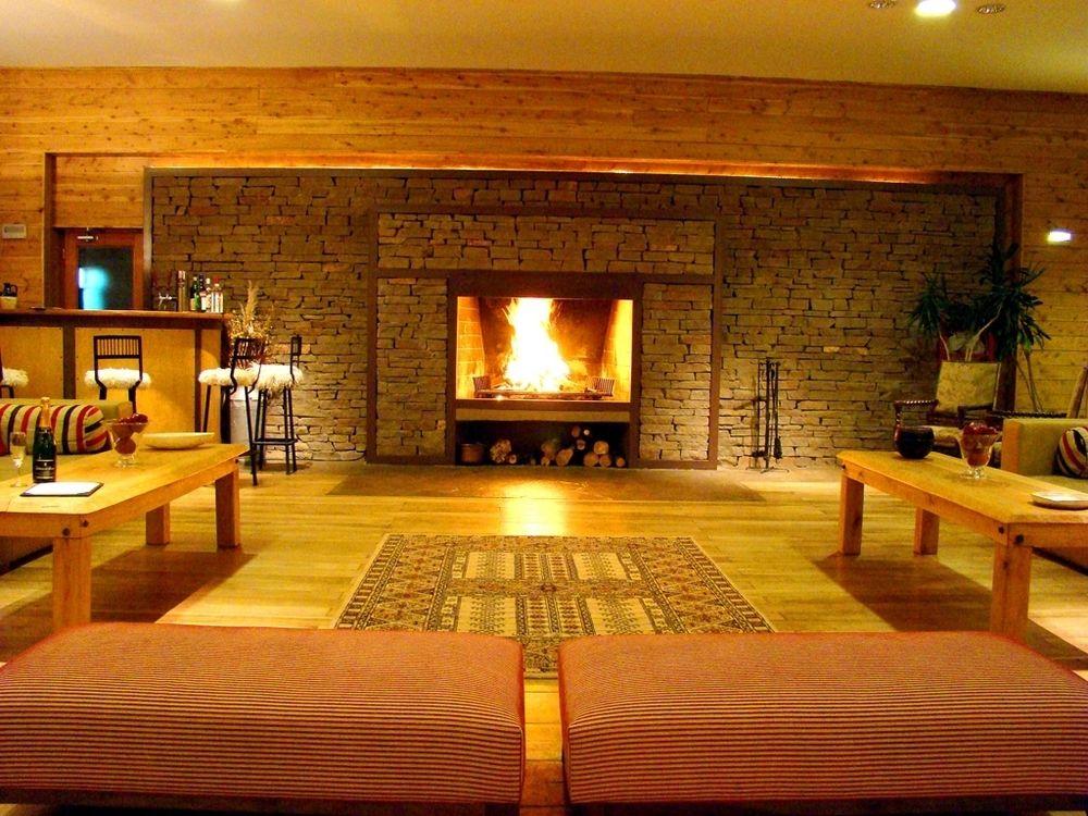 Villa Sofia Resort & Spa San Carlos de Bariloche Ngoại thất bức ảnh
