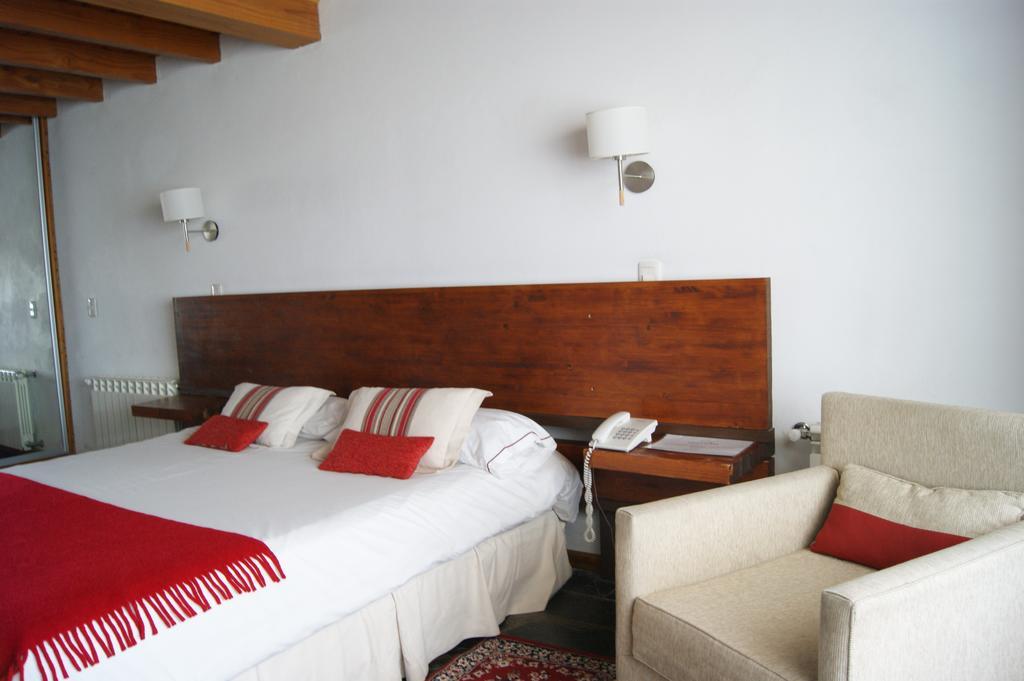 Villa Sofia Resort & Spa San Carlos de Bariloche Ngoại thất bức ảnh