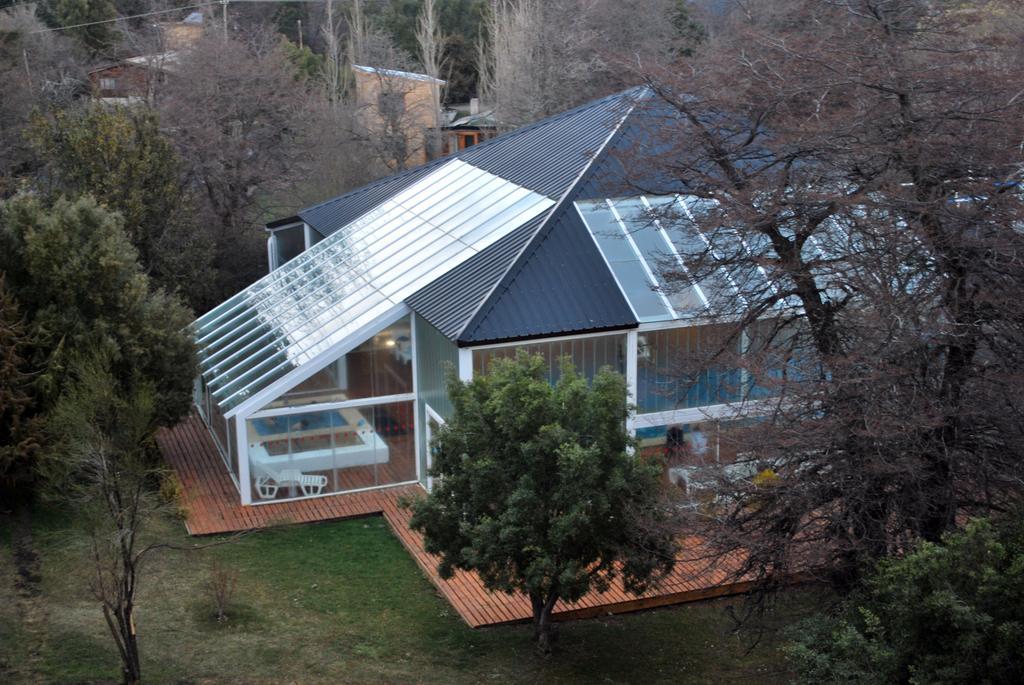 Villa Sofia Resort & Spa San Carlos de Bariloche Ngoại thất bức ảnh