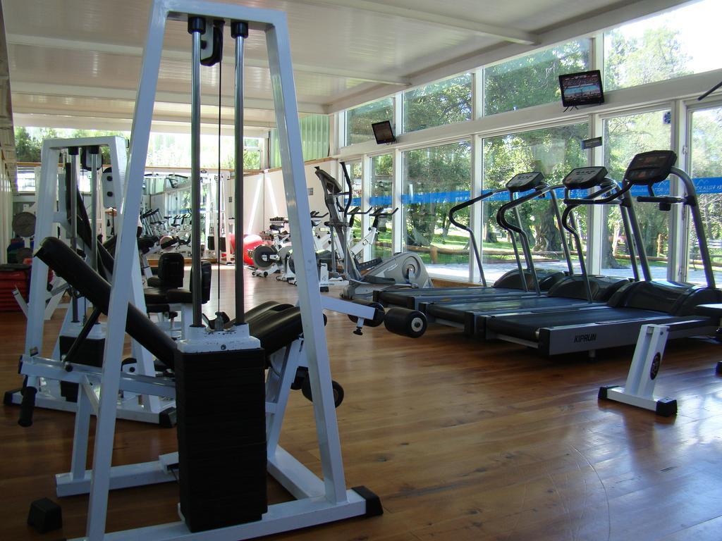 Villa Sofia Resort & Spa San Carlos de Bariloche Ngoại thất bức ảnh