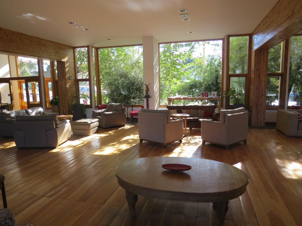 Villa Sofia Resort & Spa San Carlos de Bariloche Ngoại thất bức ảnh
