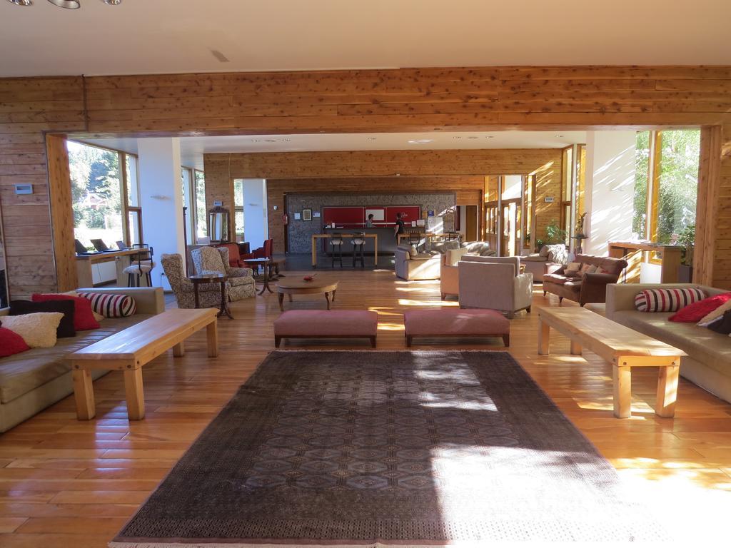 Villa Sofia Resort & Spa San Carlos de Bariloche Ngoại thất bức ảnh