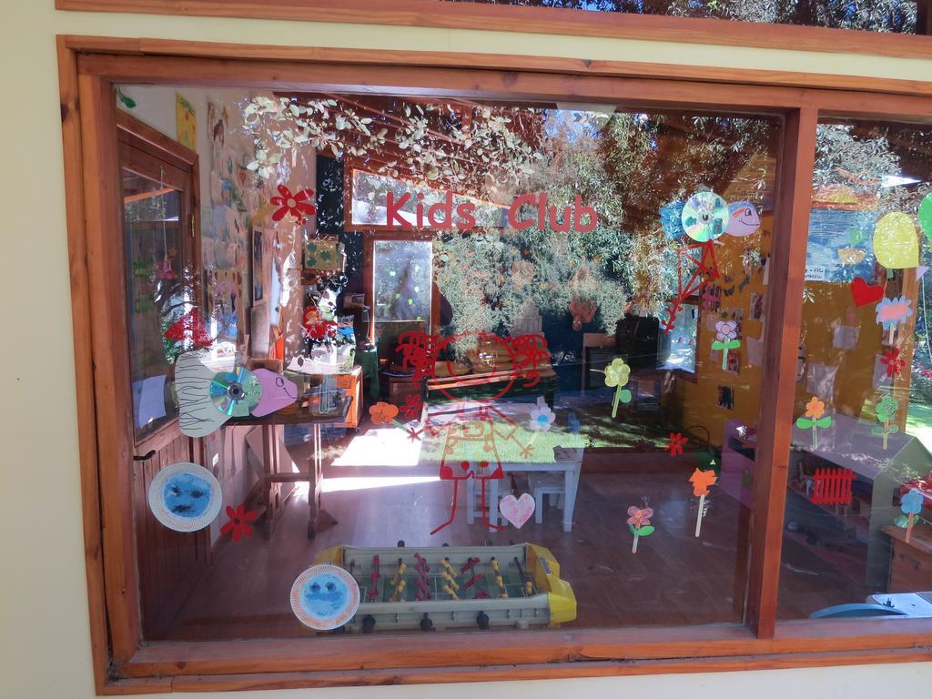 Villa Sofia Resort & Spa San Carlos de Bariloche Ngoại thất bức ảnh