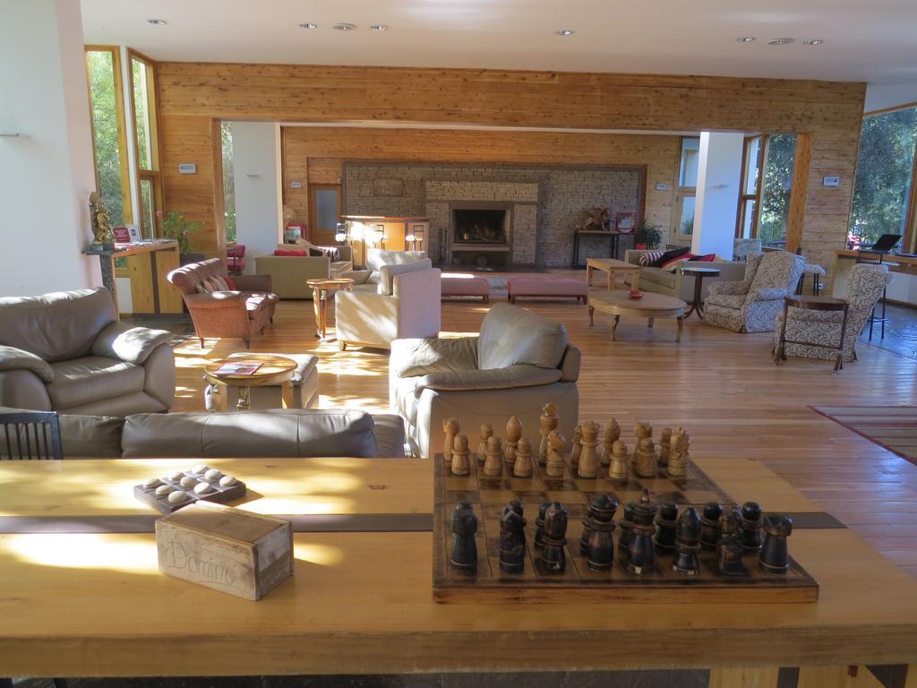 Villa Sofia Resort & Spa San Carlos de Bariloche Ngoại thất bức ảnh