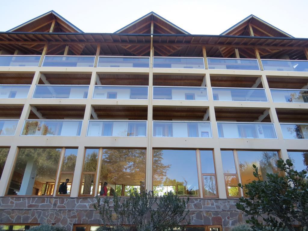 Villa Sofia Resort & Spa San Carlos de Bariloche Ngoại thất bức ảnh