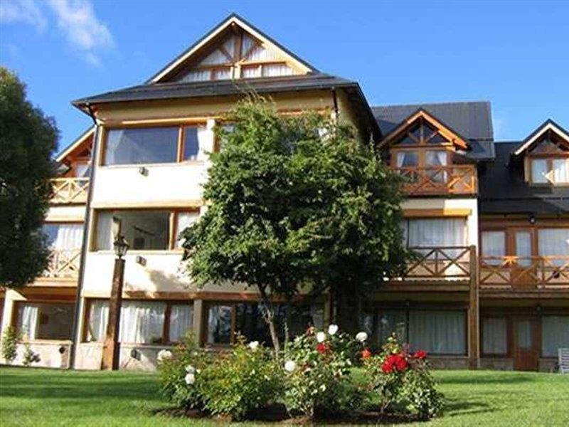 Villa Sofia Resort & Spa San Carlos de Bariloche Ngoại thất bức ảnh