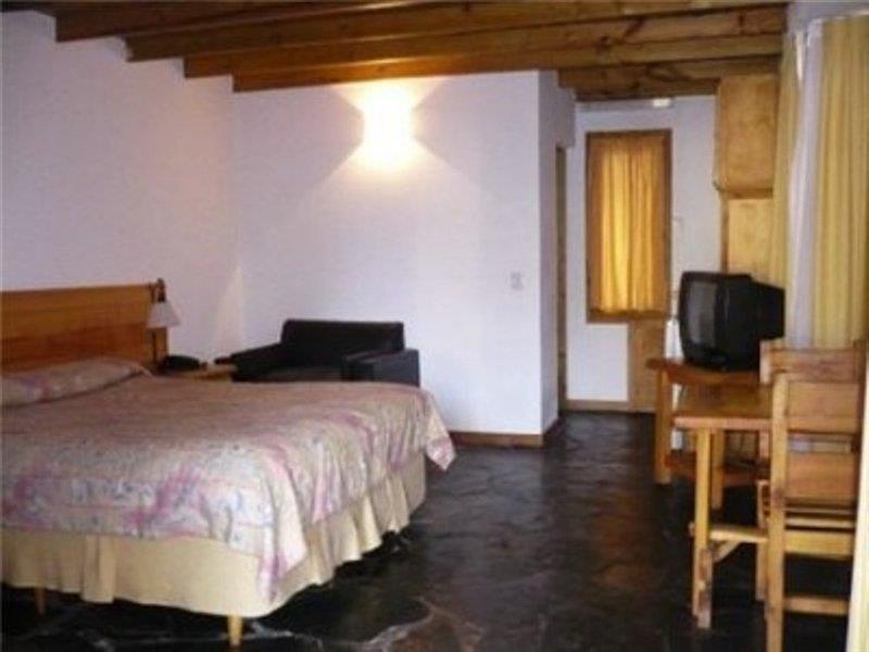 Villa Sofia Resort & Spa San Carlos de Bariloche Ngoại thất bức ảnh