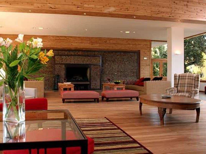 Villa Sofia Resort & Spa San Carlos de Bariloche Ngoại thất bức ảnh
