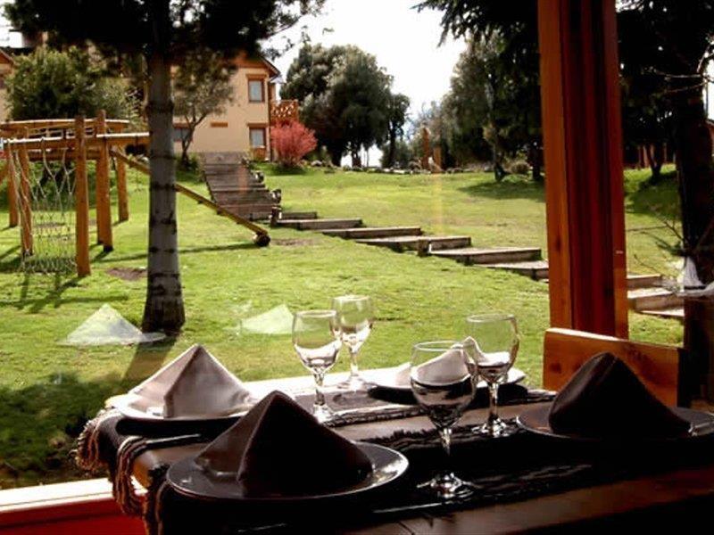Villa Sofia Resort & Spa San Carlos de Bariloche Ngoại thất bức ảnh