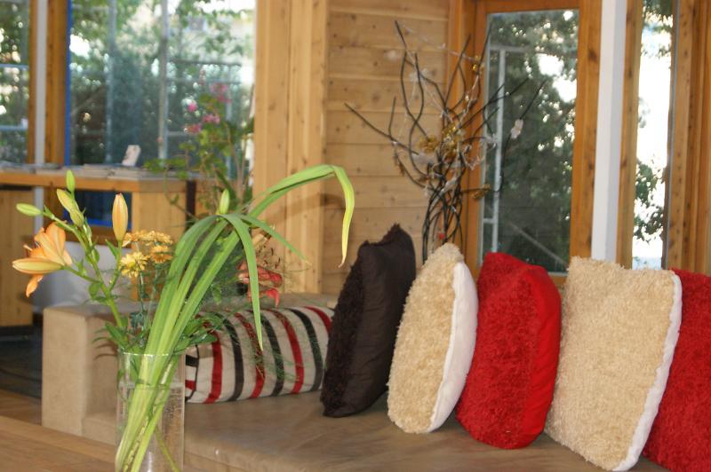 Villa Sofia Resort & Spa San Carlos de Bariloche Ngoại thất bức ảnh