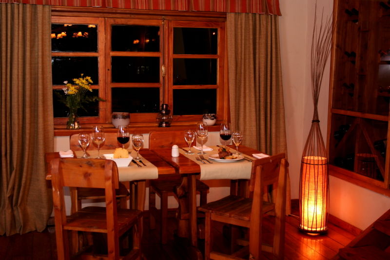 Villa Sofia Resort & Spa San Carlos de Bariloche Ngoại thất bức ảnh