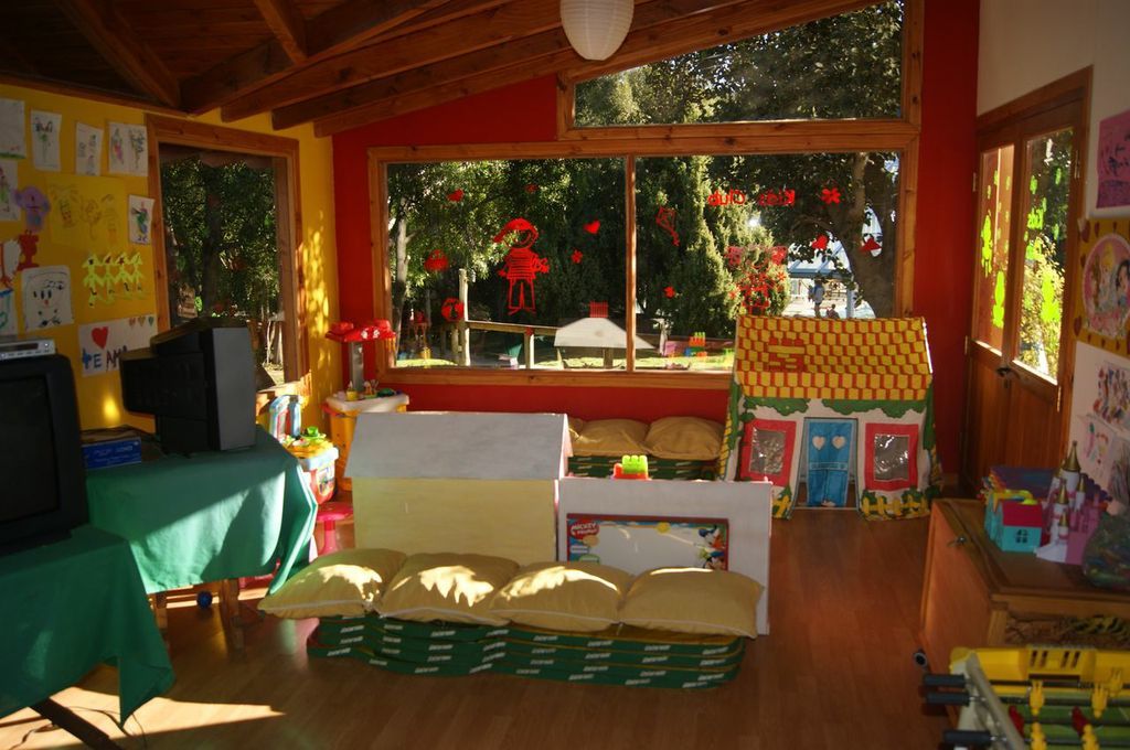 Villa Sofia Resort & Spa San Carlos de Bariloche Ngoại thất bức ảnh
