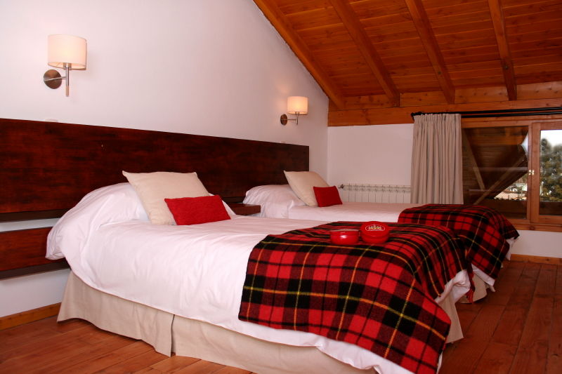 Villa Sofia Resort & Spa San Carlos de Bariloche Ngoại thất bức ảnh