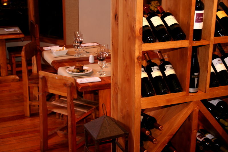 Villa Sofia Resort & Spa San Carlos de Bariloche Ngoại thất bức ảnh