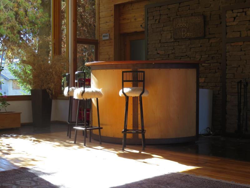 Villa Sofia Resort & Spa San Carlos de Bariloche Ngoại thất bức ảnh