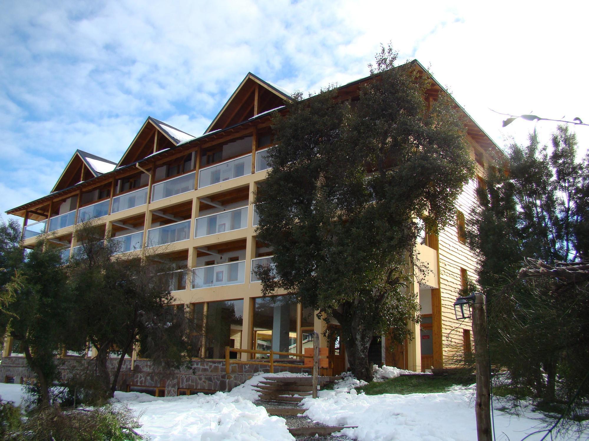 Villa Sofia Resort & Spa San Carlos de Bariloche Ngoại thất bức ảnh