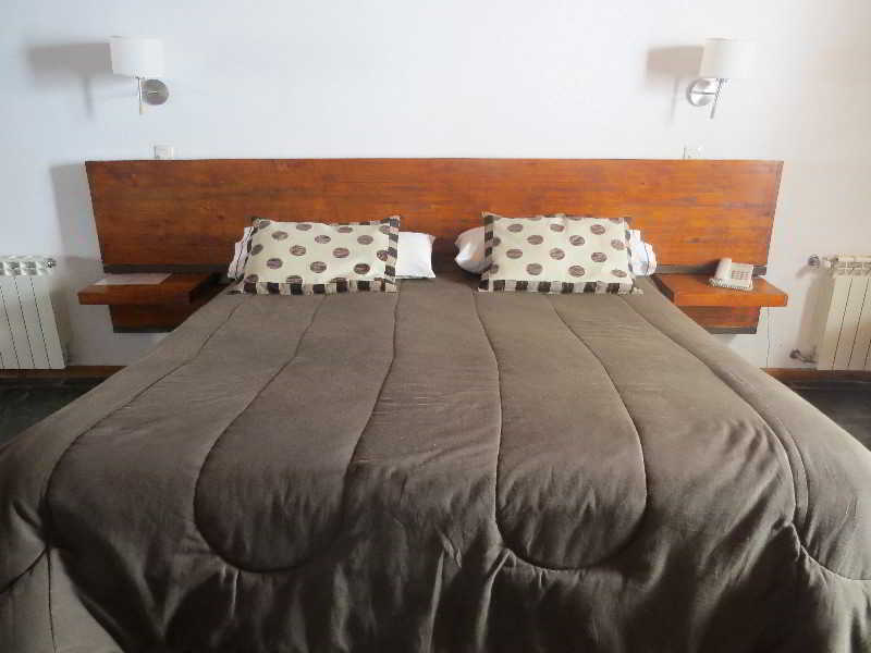 Villa Sofia Resort & Spa San Carlos de Bariloche Ngoại thất bức ảnh