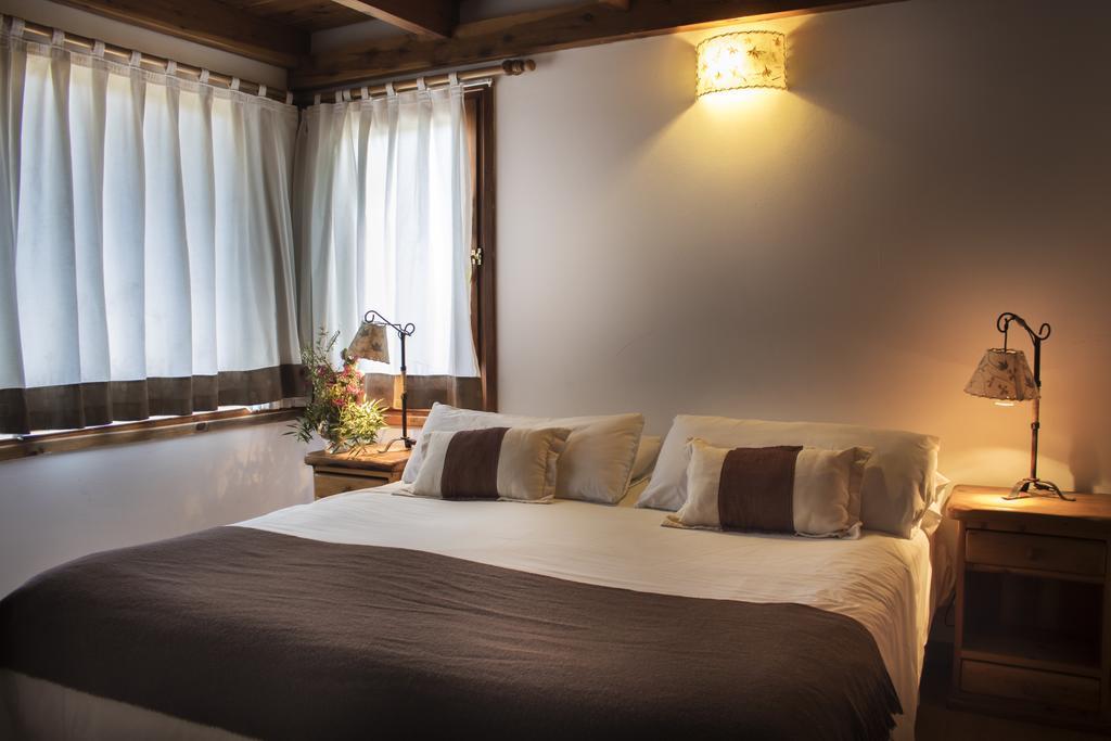 Villa Sofia Resort & Spa San Carlos de Bariloche Ngoại thất bức ảnh
