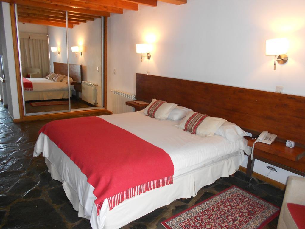 Villa Sofia Resort & Spa San Carlos de Bariloche Ngoại thất bức ảnh