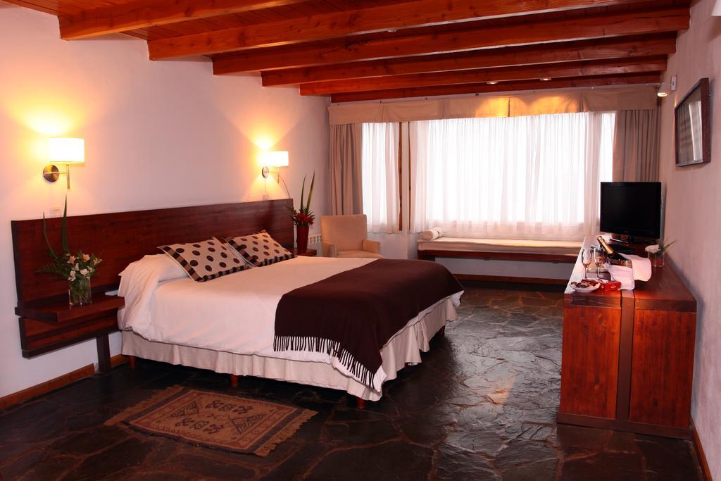 Villa Sofia Resort & Spa San Carlos de Bariloche Phòng bức ảnh