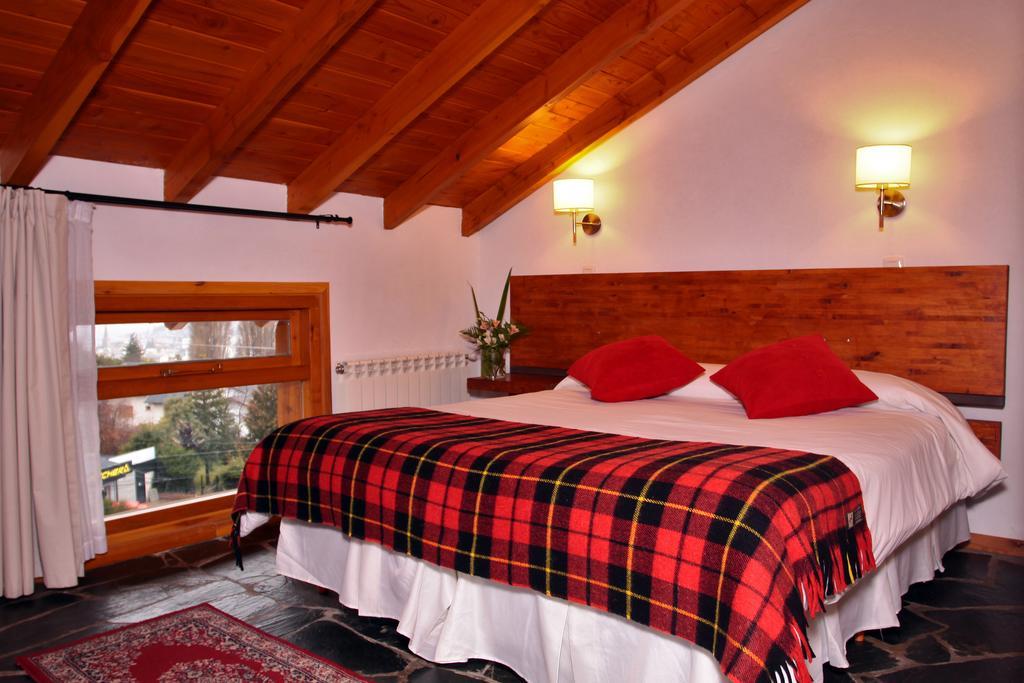 Villa Sofia Resort & Spa San Carlos de Bariloche Ngoại thất bức ảnh
