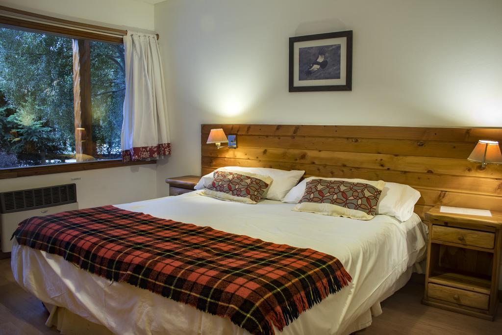 Villa Sofia Resort & Spa San Carlos de Bariloche Ngoại thất bức ảnh