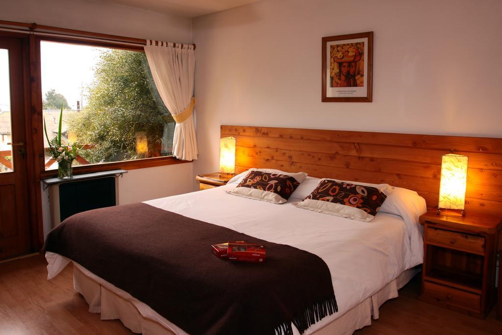 Villa Sofia Resort & Spa San Carlos de Bariloche Phòng bức ảnh