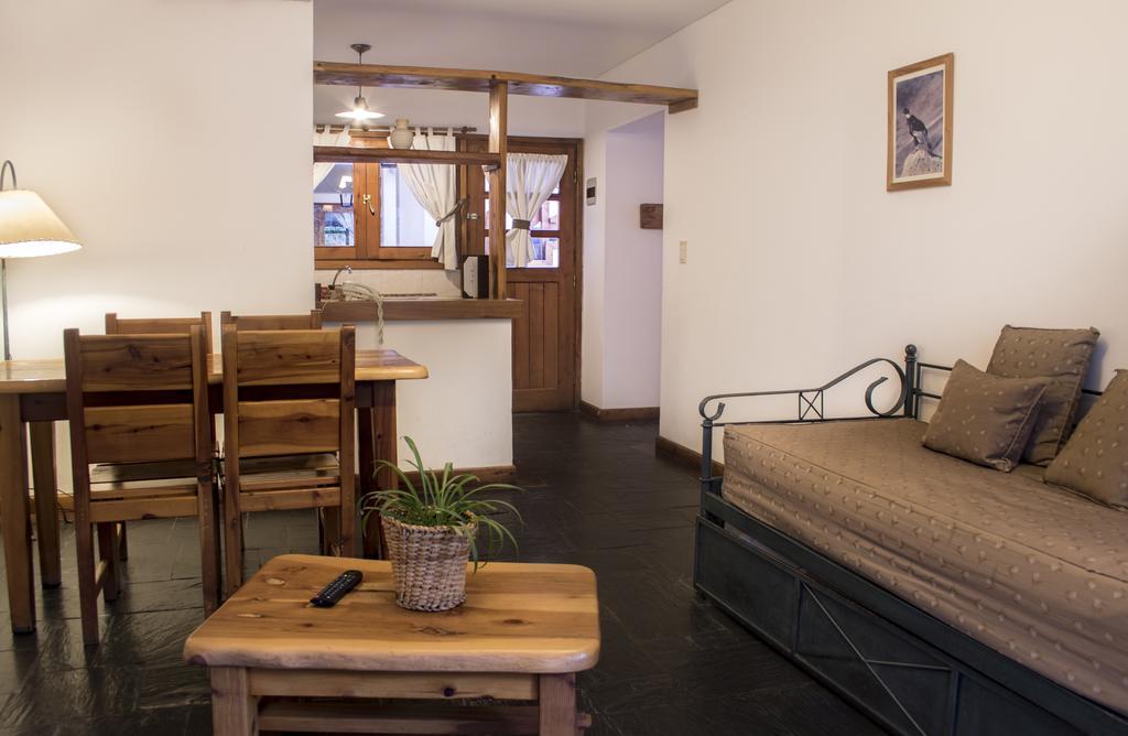 Villa Sofia Resort & Spa San Carlos de Bariloche Ngoại thất bức ảnh