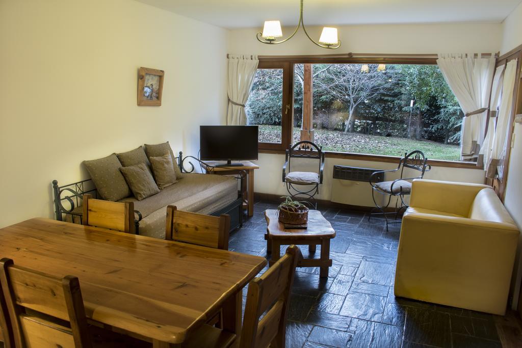 Villa Sofia Resort & Spa San Carlos de Bariloche Ngoại thất bức ảnh