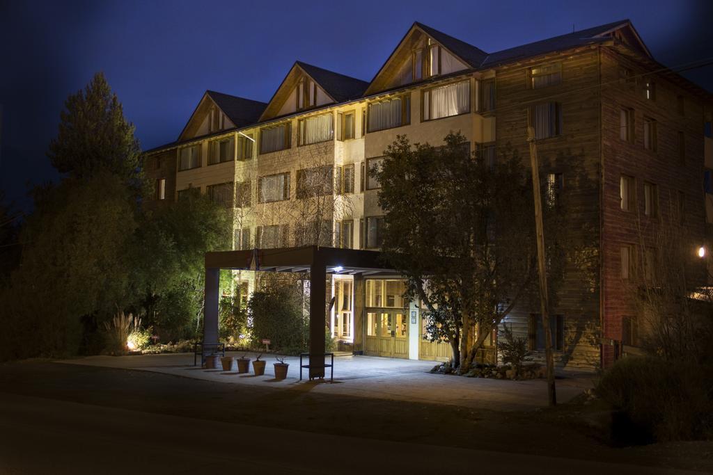 Villa Sofia Resort & Spa San Carlos de Bariloche Ngoại thất bức ảnh