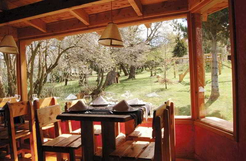 Villa Sofia Resort & Spa San Carlos de Bariloche Ngoại thất bức ảnh