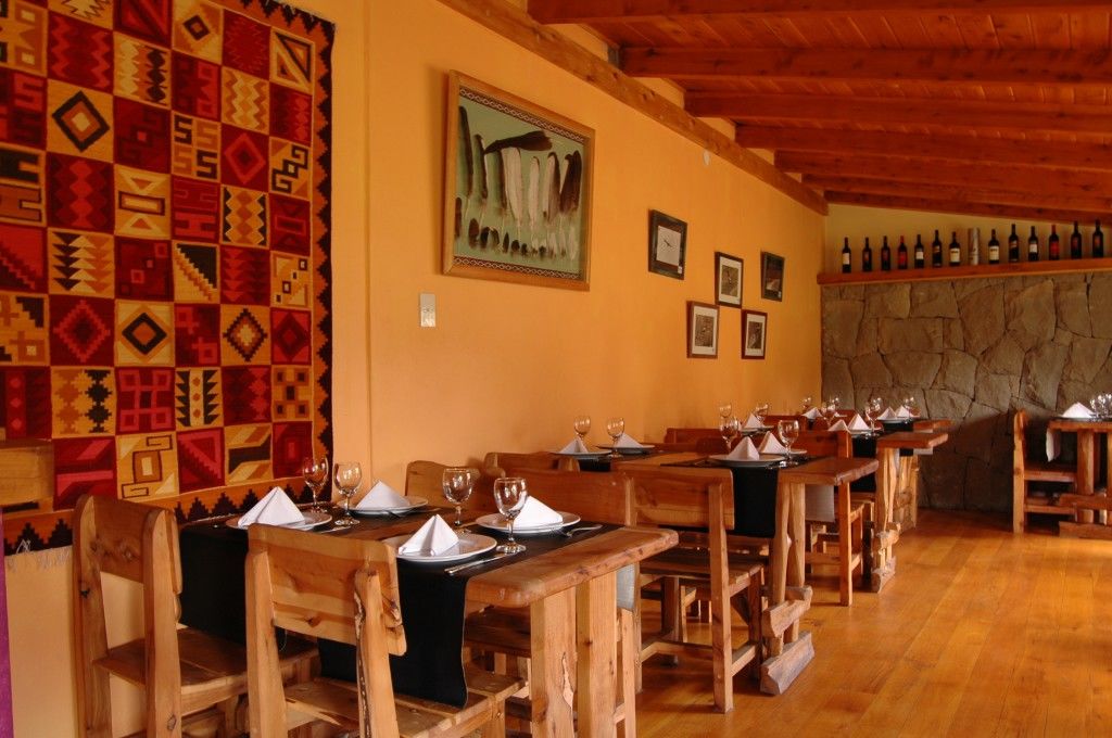 Villa Sofia Resort & Spa San Carlos de Bariloche Ngoại thất bức ảnh