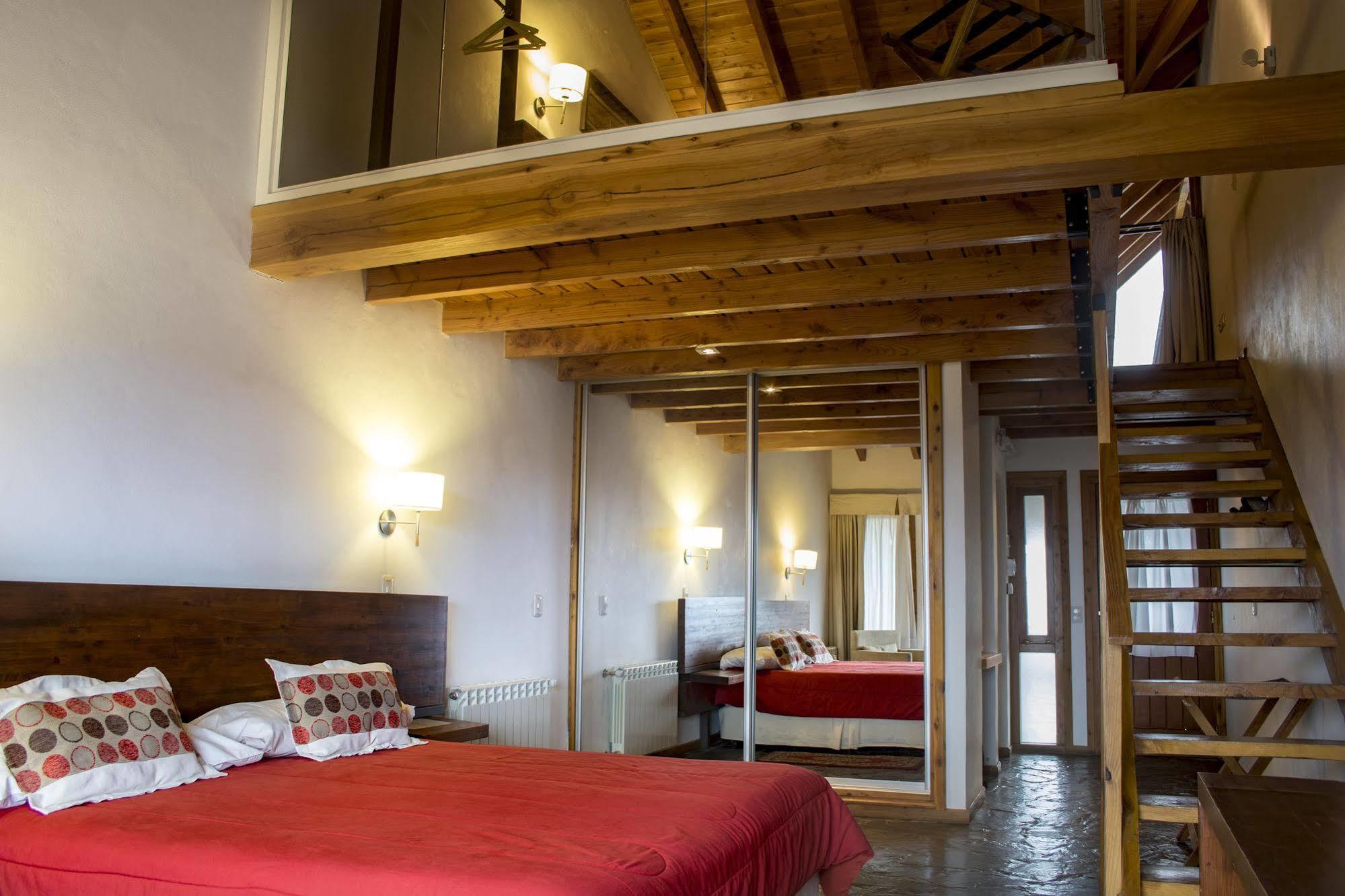 Villa Sofia Resort & Spa San Carlos de Bariloche Ngoại thất bức ảnh