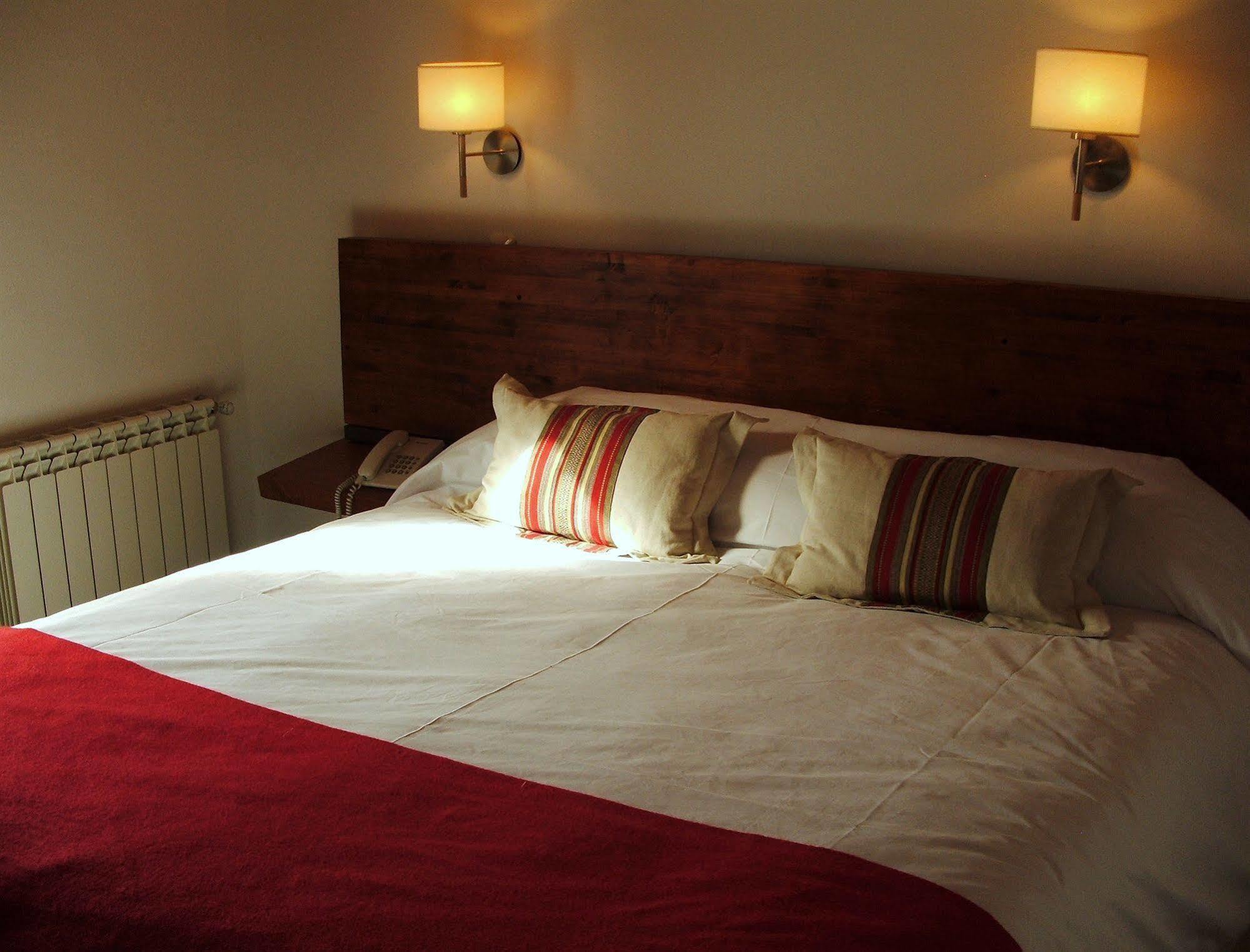 Villa Sofia Resort & Spa San Carlos de Bariloche Ngoại thất bức ảnh