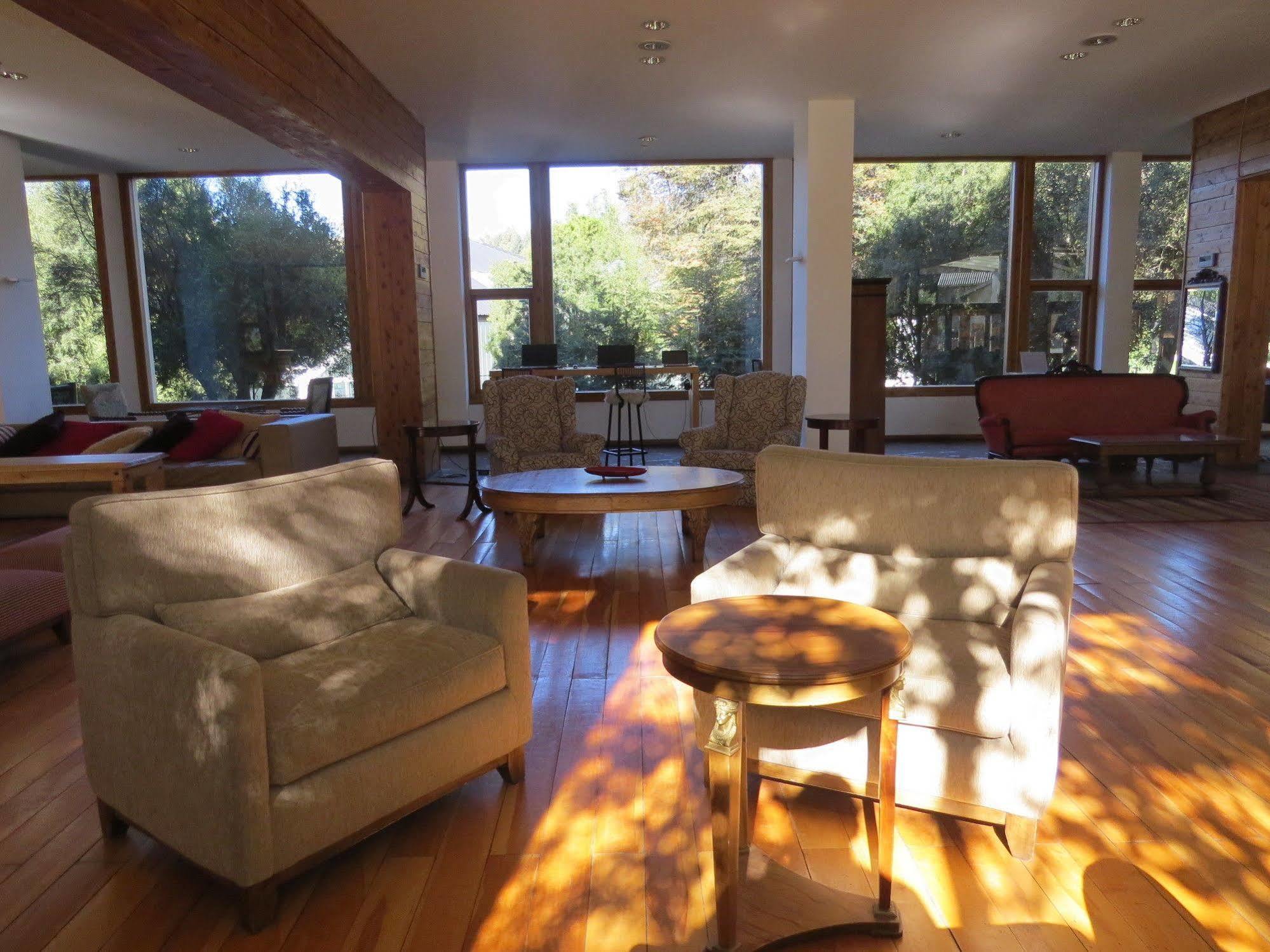Villa Sofia Resort & Spa San Carlos de Bariloche Ngoại thất bức ảnh