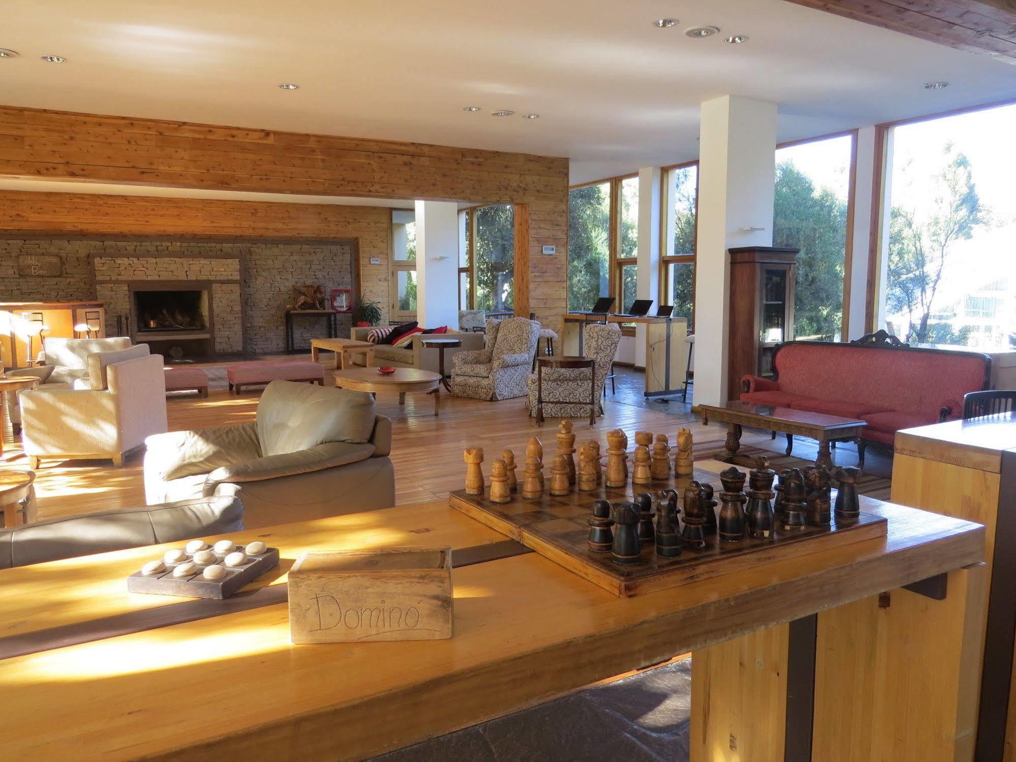 Villa Sofia Resort & Spa San Carlos de Bariloche Ngoại thất bức ảnh