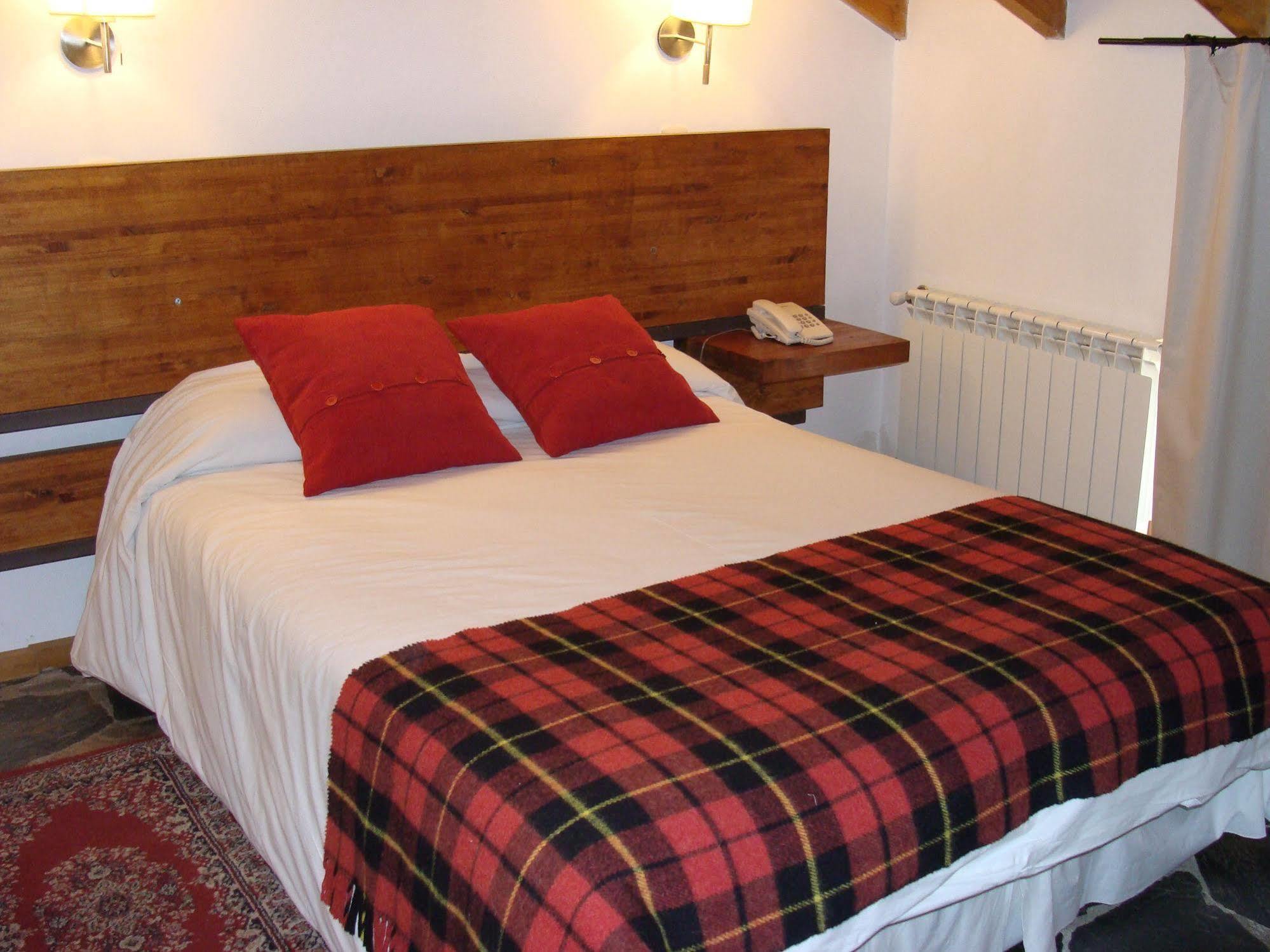 Villa Sofia Resort & Spa San Carlos de Bariloche Ngoại thất bức ảnh