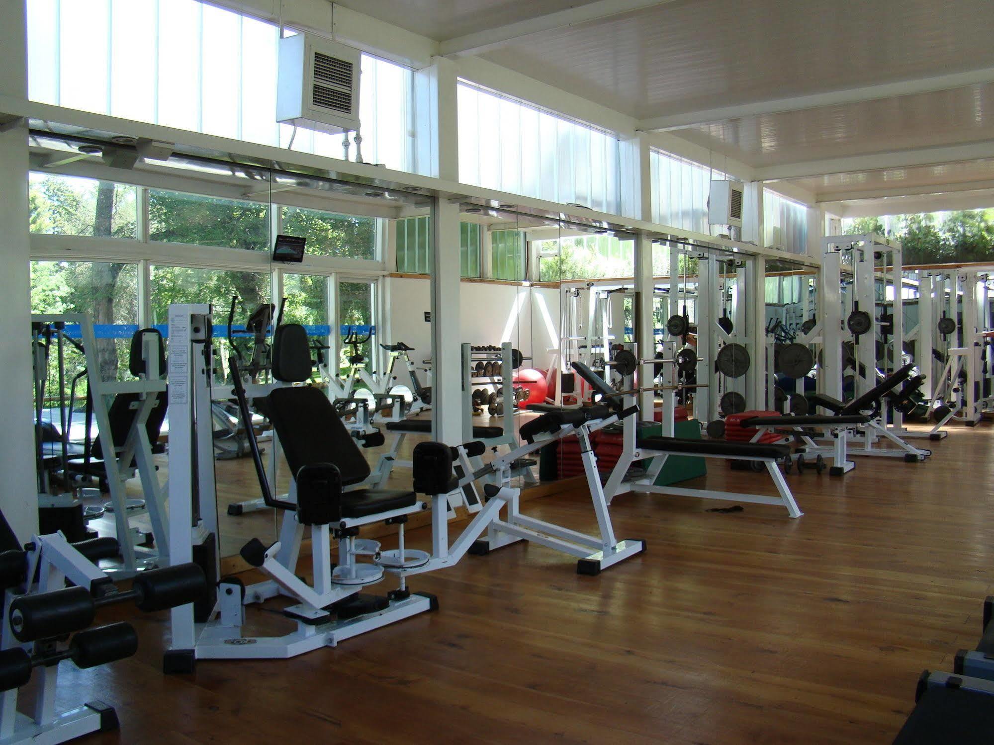 Villa Sofia Resort & Spa San Carlos de Bariloche Ngoại thất bức ảnh