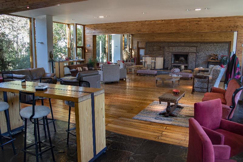 Villa Sofia Resort & Spa San Carlos de Bariloche Ngoại thất bức ảnh
