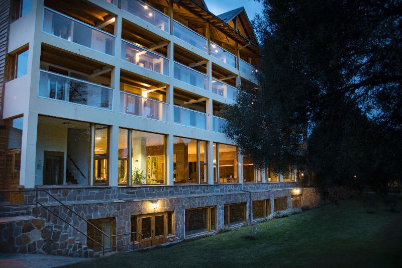 Villa Sofia Resort & Spa San Carlos de Bariloche Ngoại thất bức ảnh