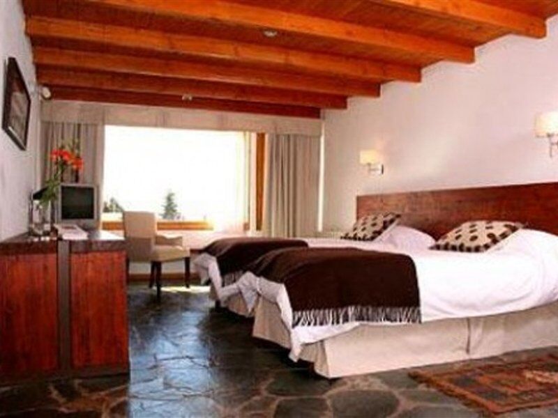 Villa Sofia Resort & Spa San Carlos de Bariloche Ngoại thất bức ảnh